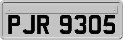 PJR9305