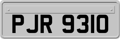 PJR9310
