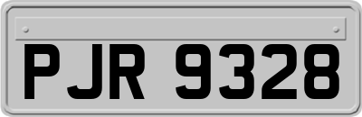 PJR9328