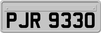 PJR9330