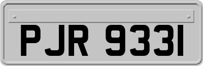 PJR9331