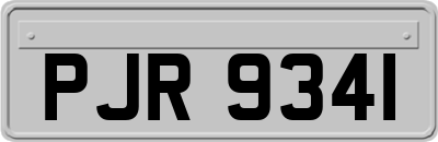 PJR9341