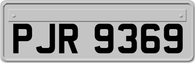 PJR9369