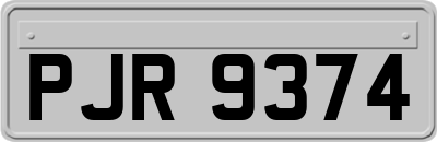 PJR9374