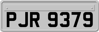PJR9379