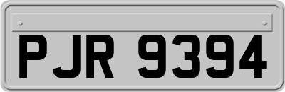 PJR9394