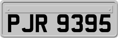PJR9395