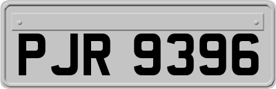 PJR9396