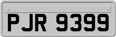 PJR9399