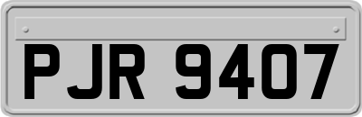 PJR9407