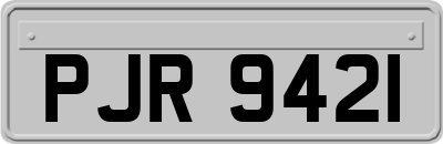 PJR9421