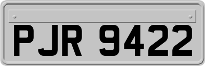 PJR9422