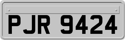 PJR9424