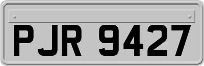 PJR9427