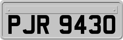 PJR9430