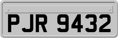 PJR9432