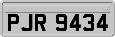 PJR9434