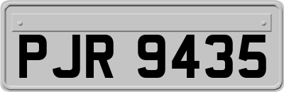 PJR9435