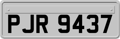 PJR9437