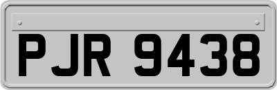 PJR9438