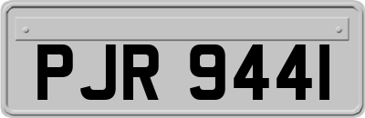 PJR9441