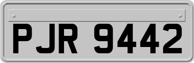 PJR9442