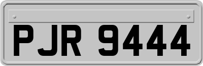 PJR9444