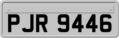 PJR9446