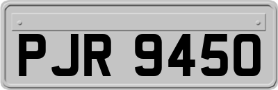 PJR9450