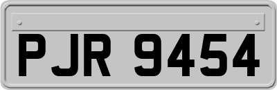 PJR9454