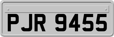 PJR9455