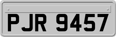 PJR9457