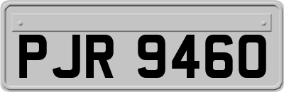 PJR9460