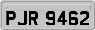 PJR9462