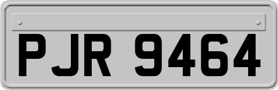 PJR9464