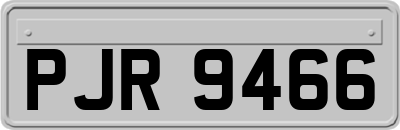 PJR9466