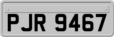 PJR9467