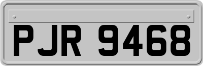 PJR9468