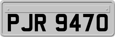 PJR9470