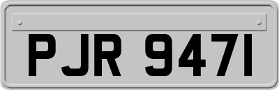 PJR9471