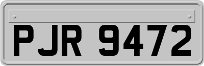PJR9472