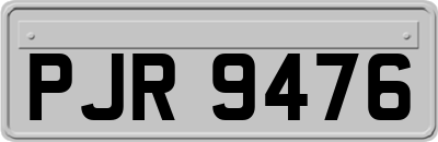 PJR9476