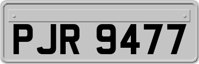 PJR9477