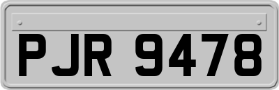 PJR9478