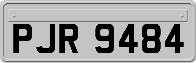 PJR9484