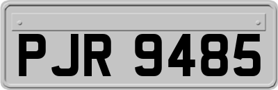 PJR9485