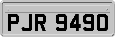 PJR9490