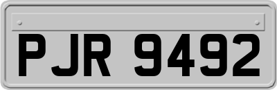 PJR9492