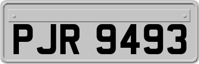 PJR9493