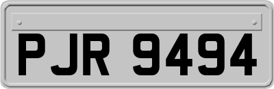PJR9494